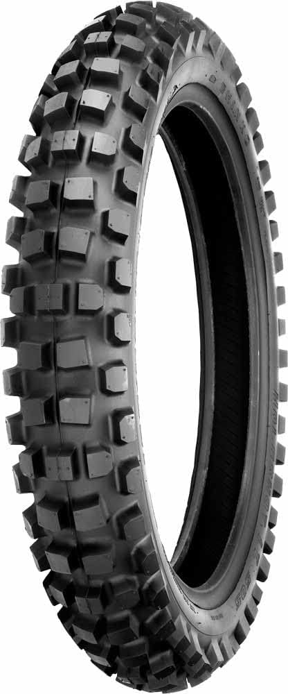 Amazon.com: Shinko 505 Series Rear Tire (110/100-18 64M) For